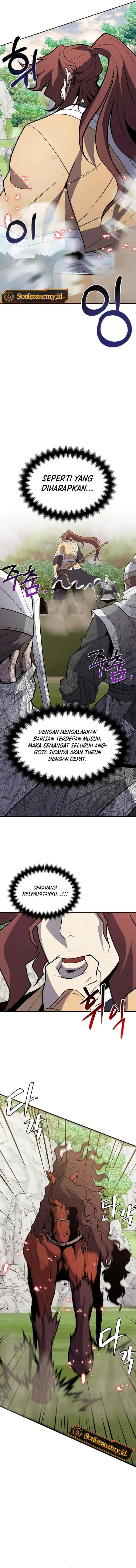 The Flag Bearer Warrior chapter 46 halaman 12