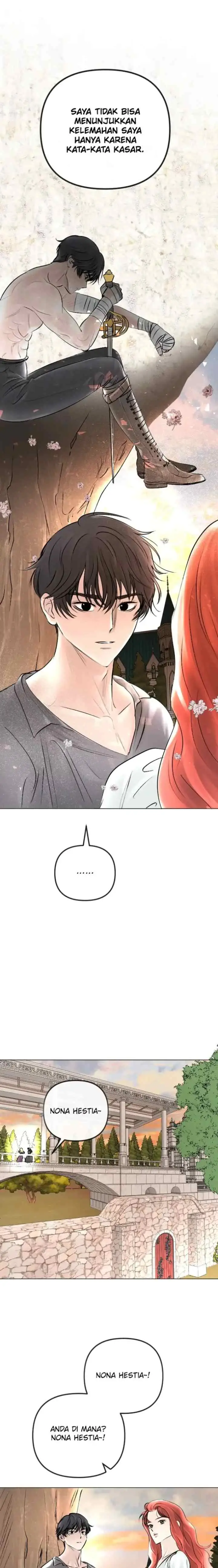 Recogí al segundo protagonista chapter 37 halaman 13