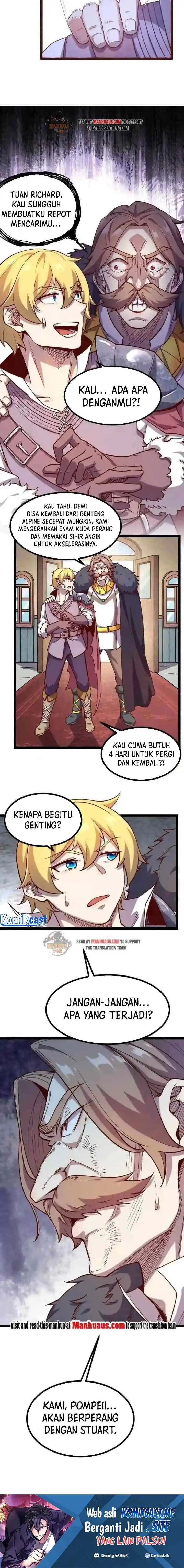 Record of The Mightiest Lord chapter 41 halaman 10