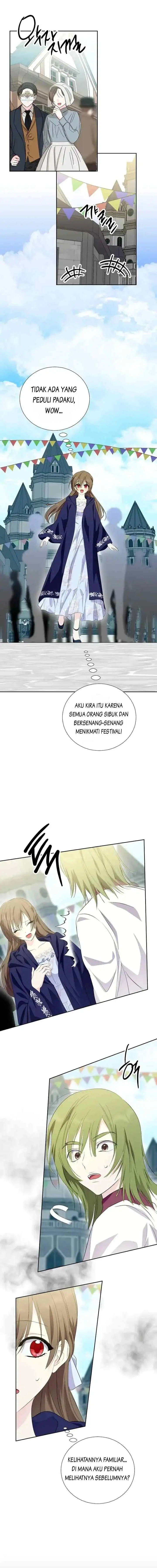 If You Remove the Kind Protagonist's Mask chapter 55 halaman 7