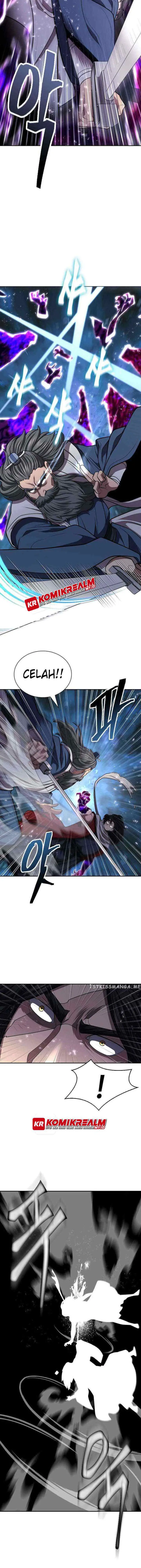 Sword Demon Island chapter 32 halaman 10