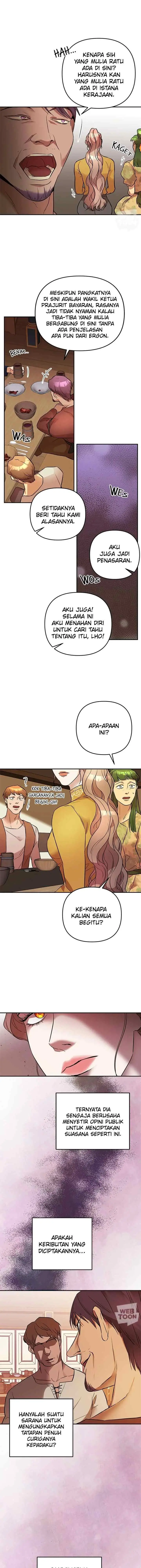 Agatha chapter 36 halaman 13