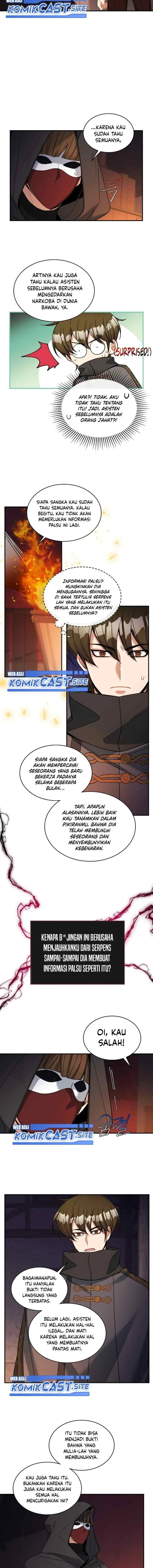 The Duke's Redemption chapter 25 halaman 5