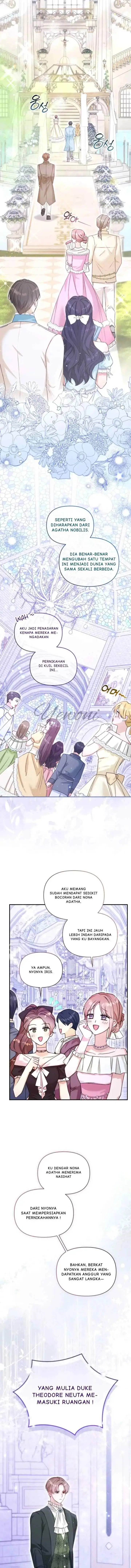 The 7th Marriage Is Planned chapter 13 halaman 13
