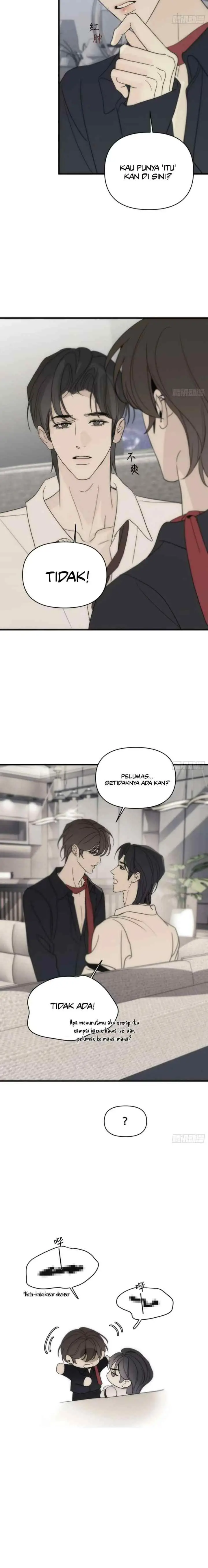 Catch Me If You Can chapter 8 halaman 19