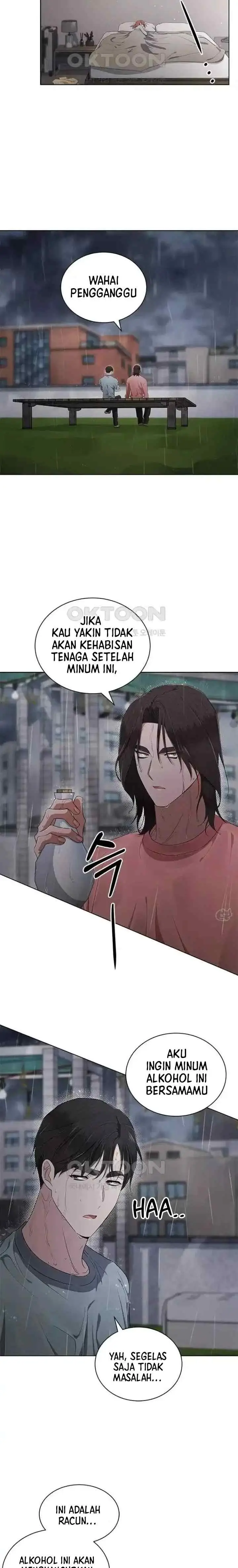 The Castle - Gwian's Bride chapter 64 halaman 5