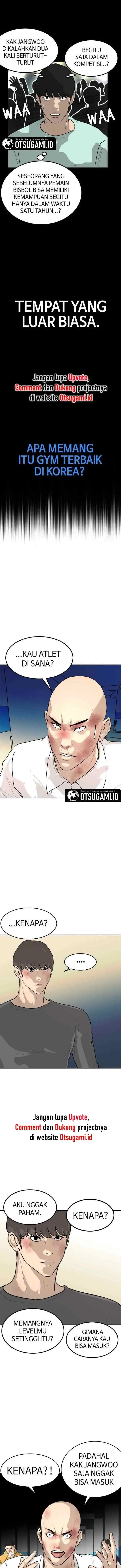 Attention Seeker chapter 67 halaman 13