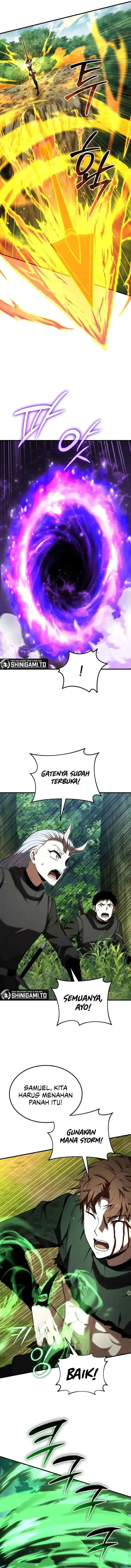 The Narrow-Eyed Villain of the Demon Academy chapter 53 halaman 12
