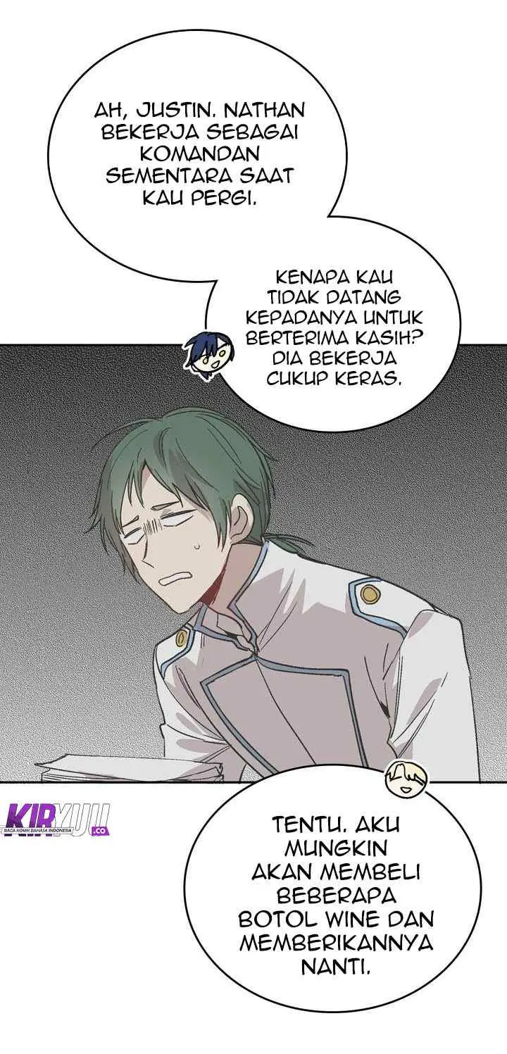 The Reason Why Raeliana Ended up at the Duke's Mansion chapter 62 halaman 11