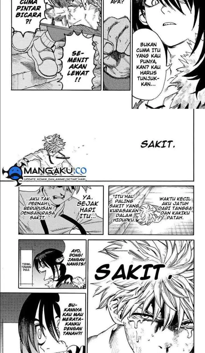 MamaYuyu chapter 7 halaman 13