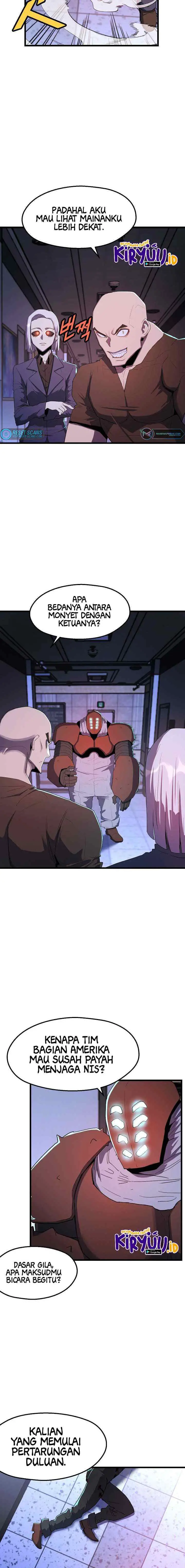 The Strongest Unemployed Hero chapter 27 halaman 14