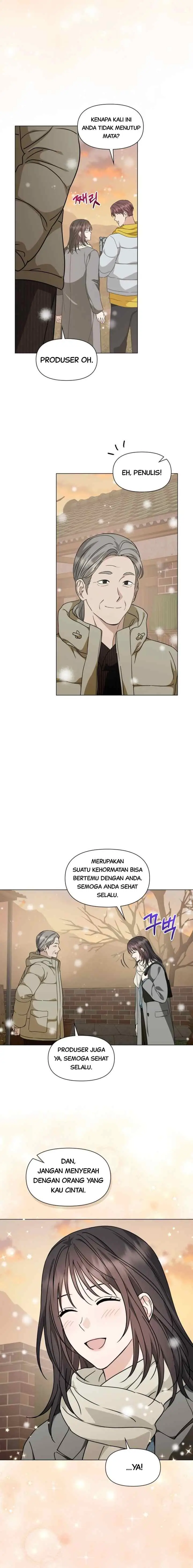 Tanda Cinta chapter 39 halaman 15