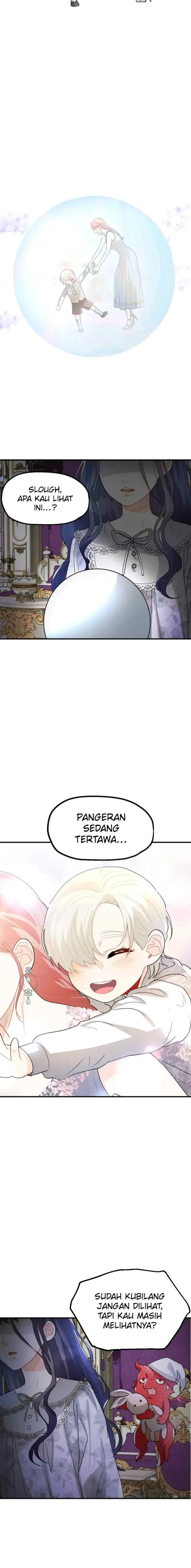 Prince Maker chapter 28 halaman 7