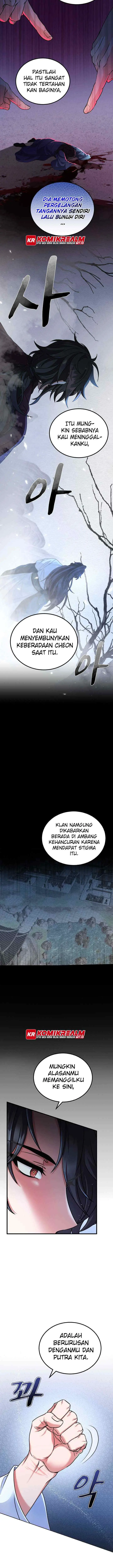 Regression Of The Shattering Sword chapter 2 halaman 7
