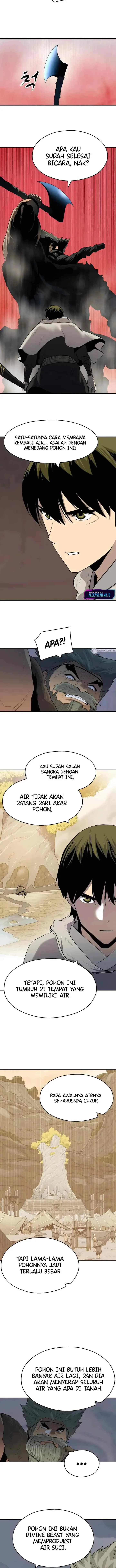 Teenage Swordsman chapter 62 halaman 7