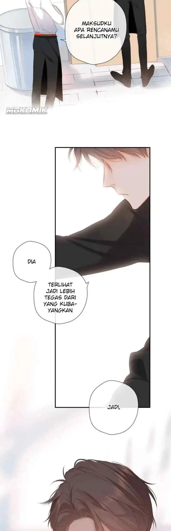Once More chapter 119 halaman 12