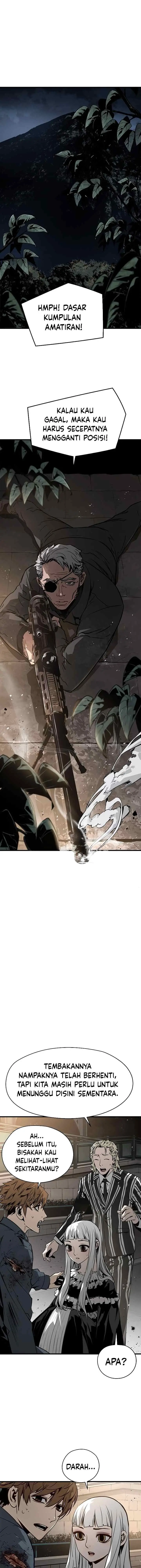 The Breaker Eternal Force chapter 75 halaman 5