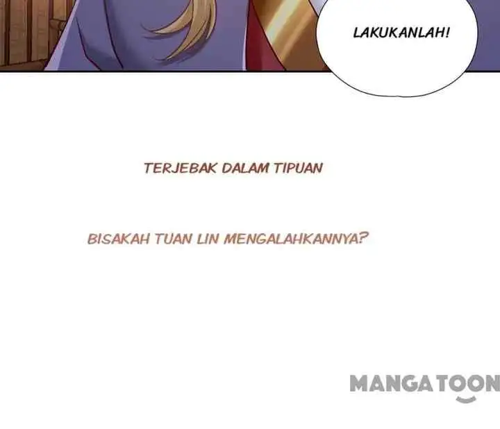 I Was Trapped On The Same Day For 100,000 Years chapter 426 halaman 16
