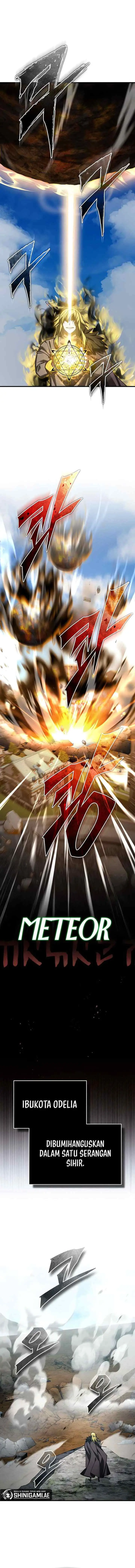 The Heavenly Demon Can't Live a Normal Life chapter 158 halaman 10