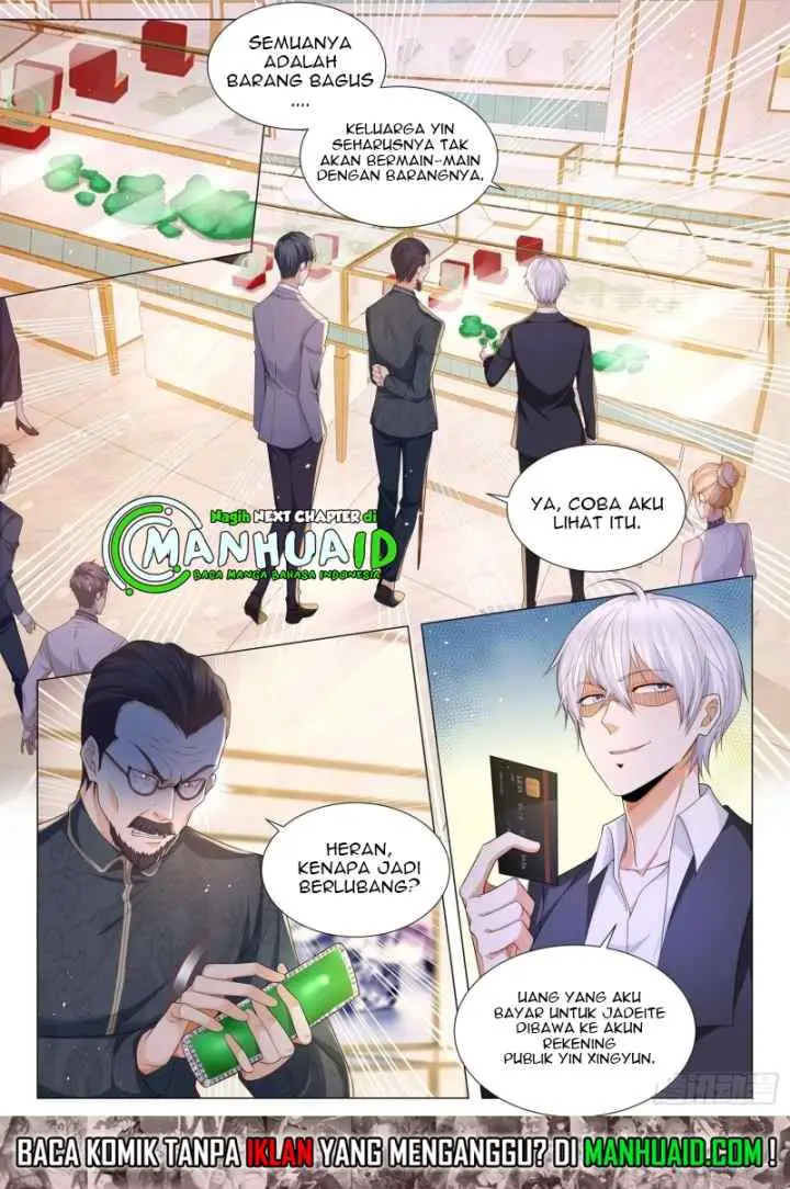 Shen Hao's Heavenly Fall System chapter 105 halaman 5