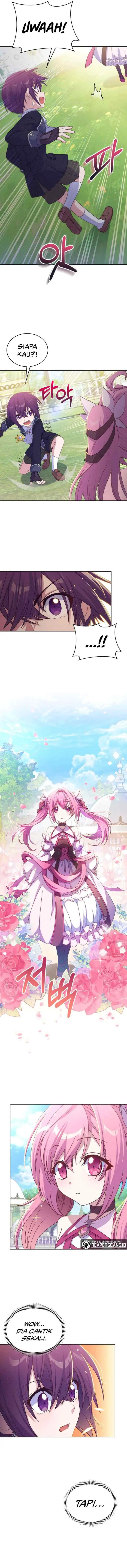 Never Die Extra chapter 30 halaman 10