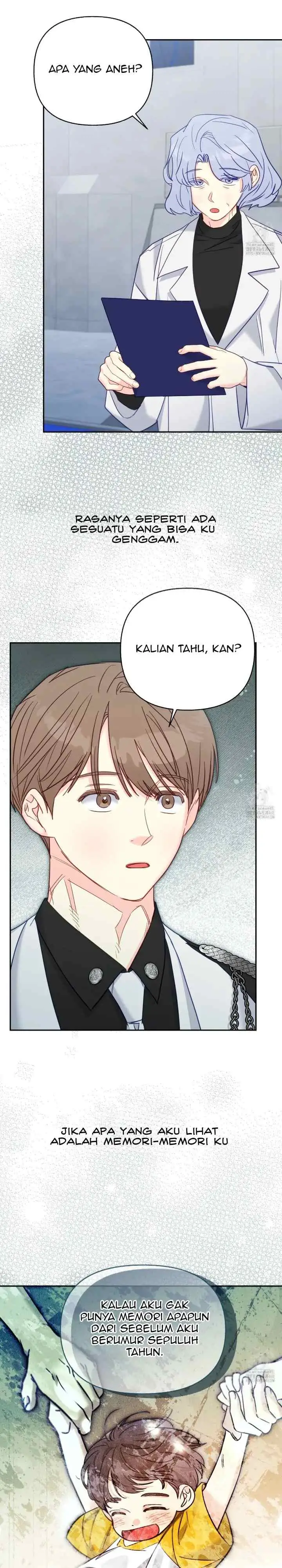 Ordinary Person A chapter 67 halaman 9
