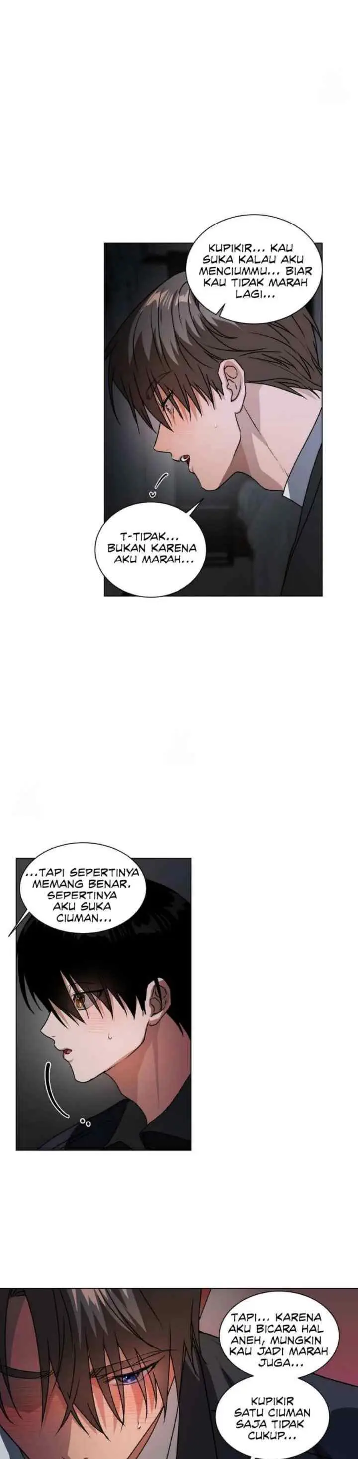 Chatter Box chapter 16 halaman 11