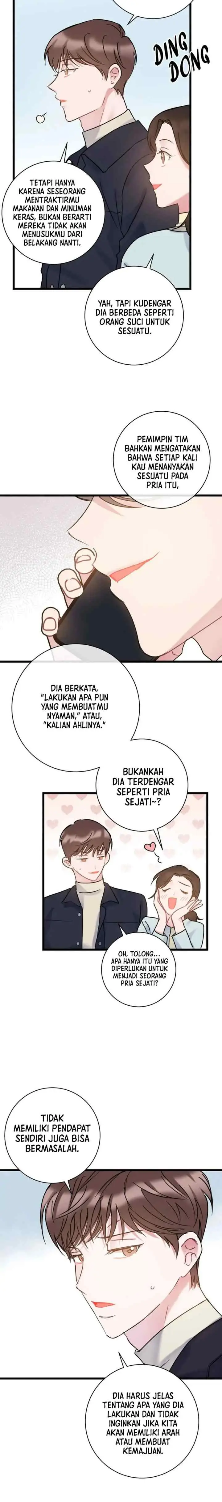 Normal Relationship chapter 29 halaman 16