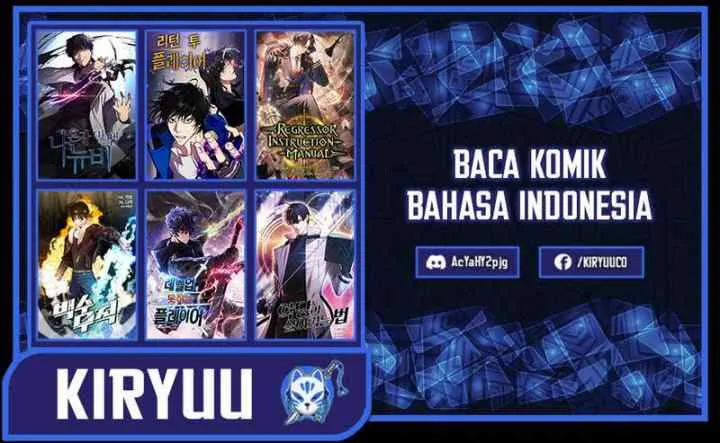 The Strongest Unemployed Hero chapter 3 halaman 19