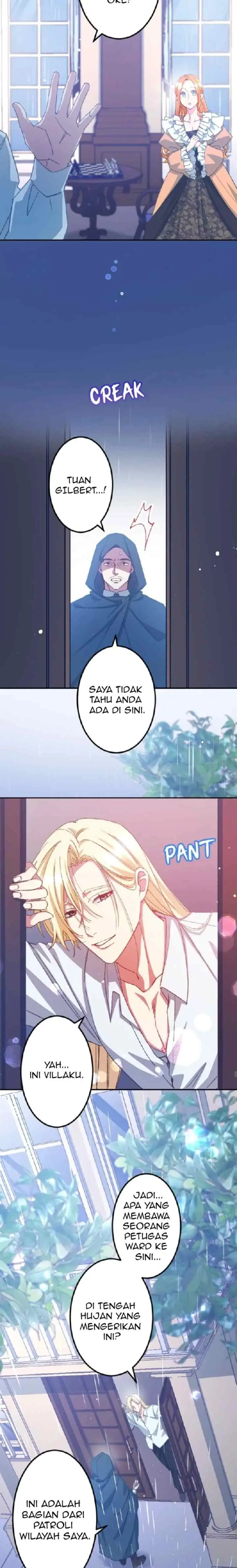Sazukarima Shitaga, Ai Naki Kekkon wa Itashimasen chapter 26 halaman 12