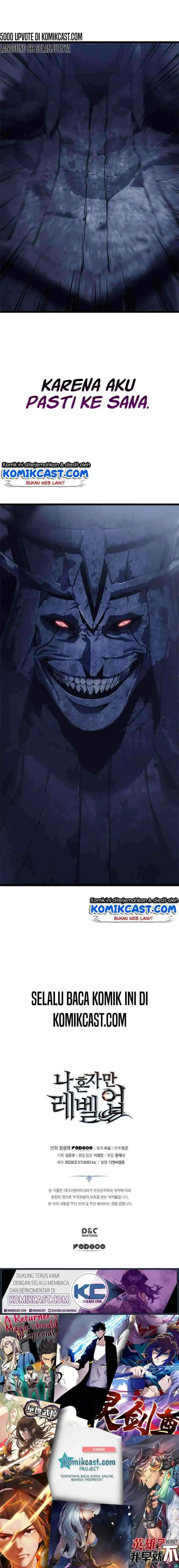 Solo Leveling chapter 111 halaman 16