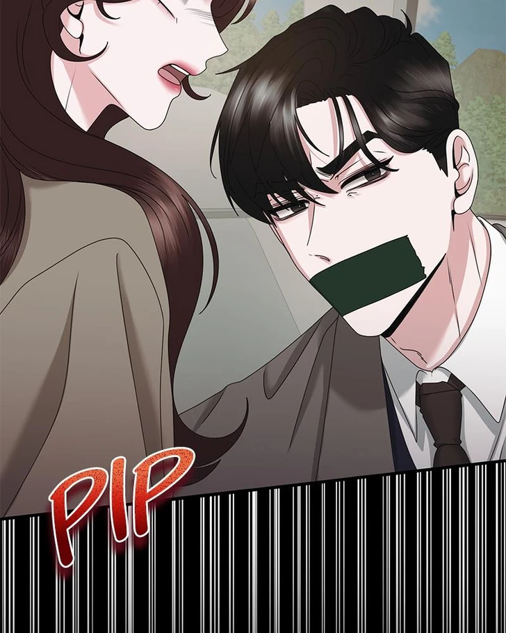 One Day I Found a Husband chapter 47 halaman 136