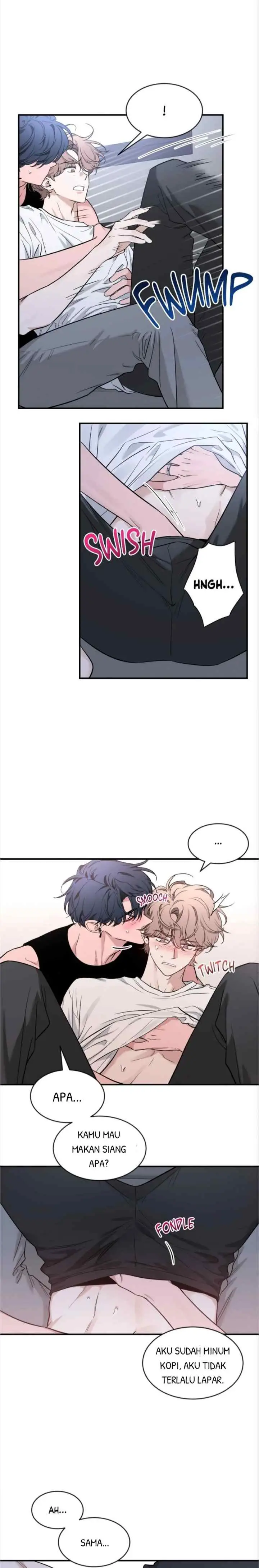 Sketch chapter 139 halaman 11