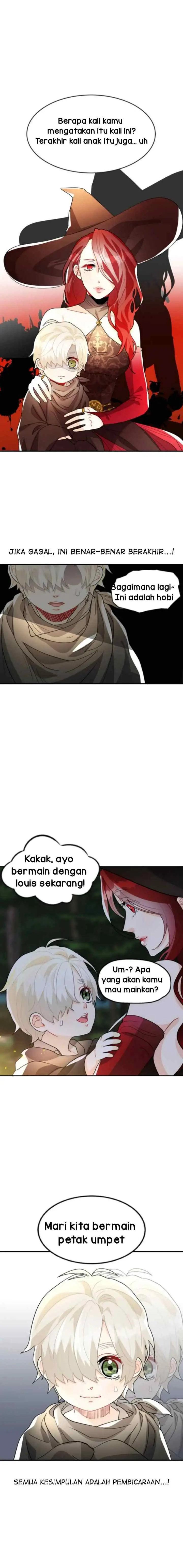 Prince Maker chapter 7 halaman 17