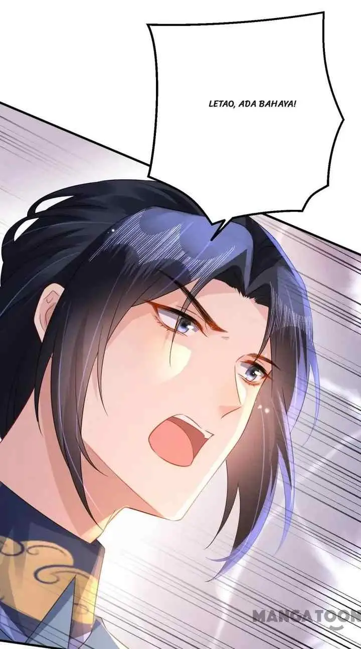 Princess, Don't Ruin Your Public Persona! chapter 204 halaman 8