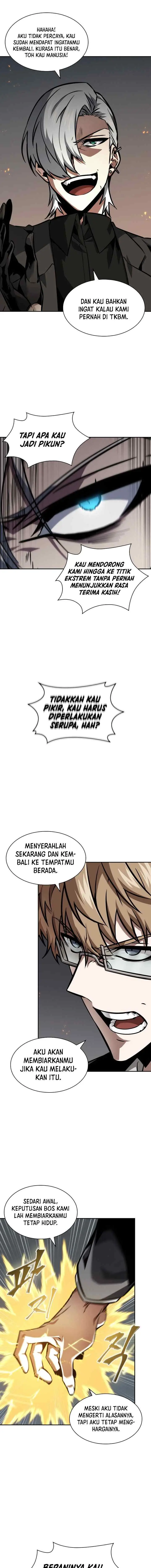 Tomb Raider King chapter 374 halaman 9