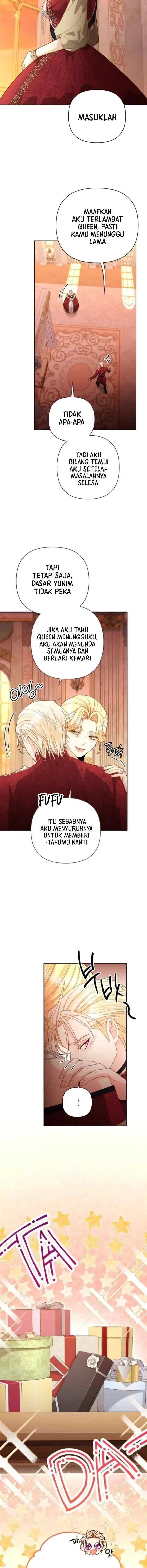 The Remarried Empress chapter 177 halaman 13