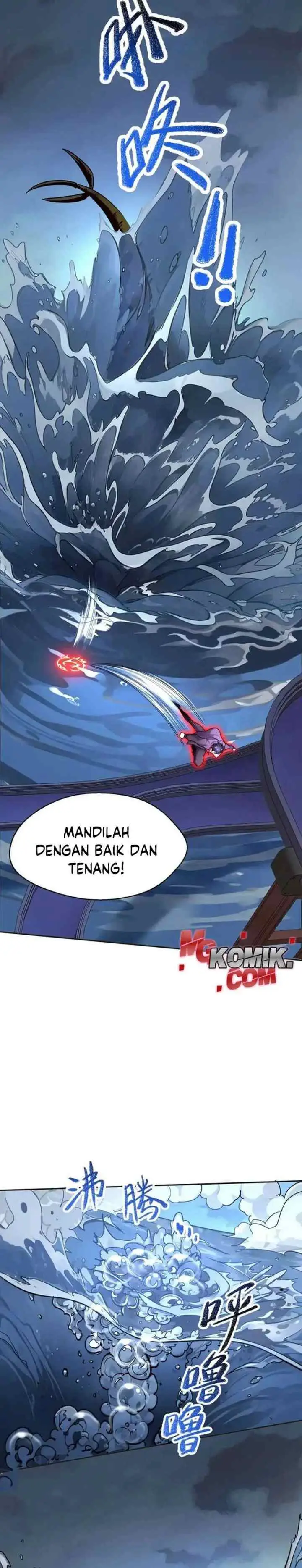 More Kill More Powerful chapter 36 halaman 4