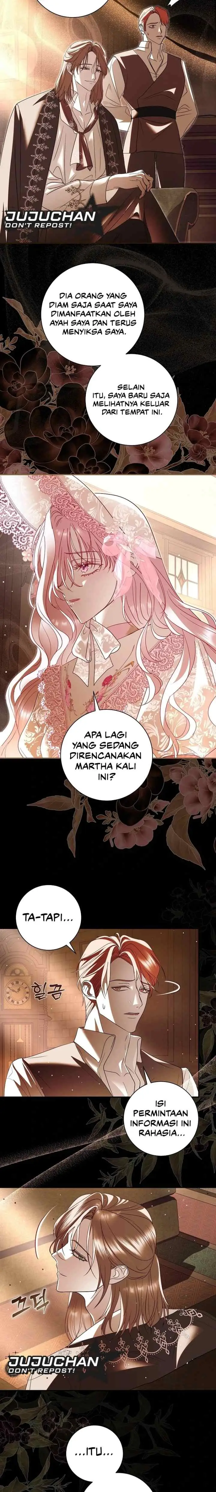 Black Man, I'll Do Everything For You Except Marriage! chapter 18 halaman 6