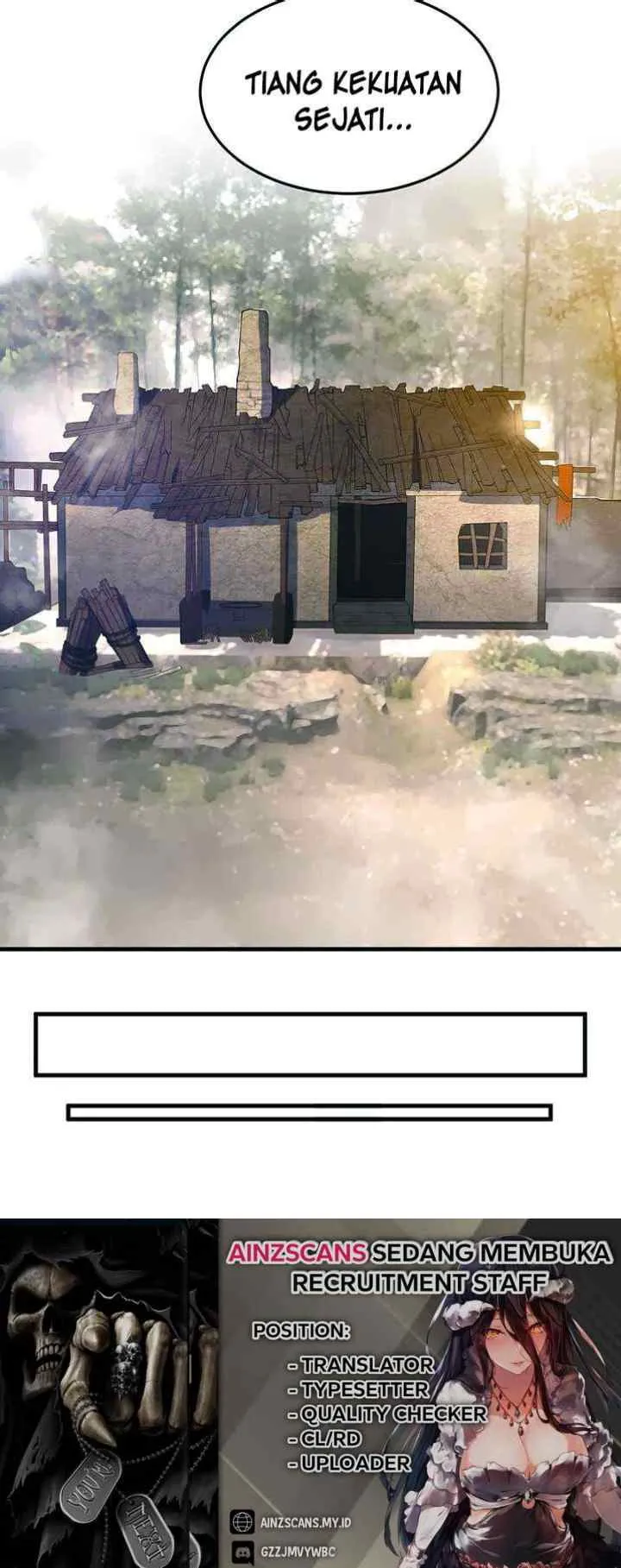 Mysterious Fantasy: Nine Fairy Masters at the Beginning chapter 3 halaman 10