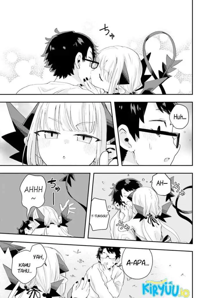 Maō ga Inaka ni Totsuidara chapter 18 halaman 18