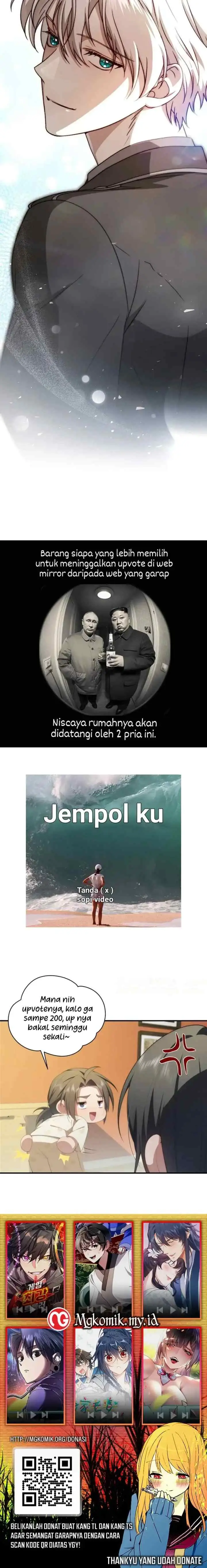 The Concept-Grasping Magical Genius chapter 40 halaman 20