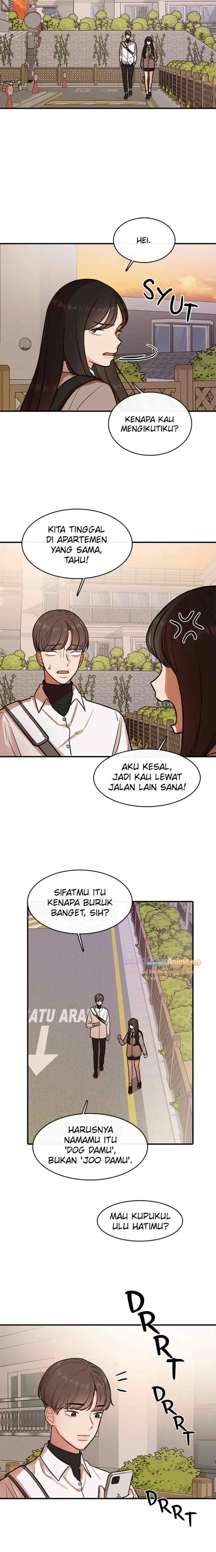 Phone Addict chapter 7 halaman 9