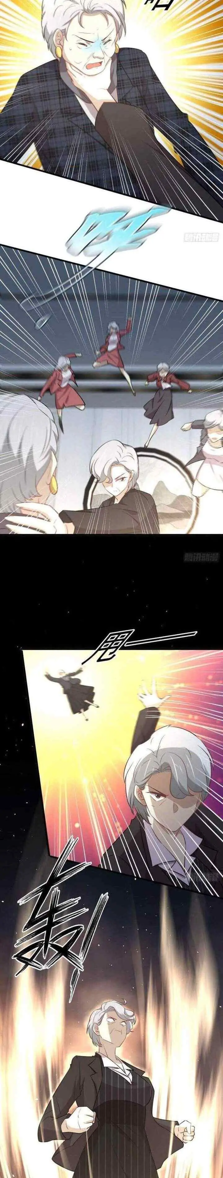 Immortal Swordsman in The Reverse World chapter 250 halaman 13