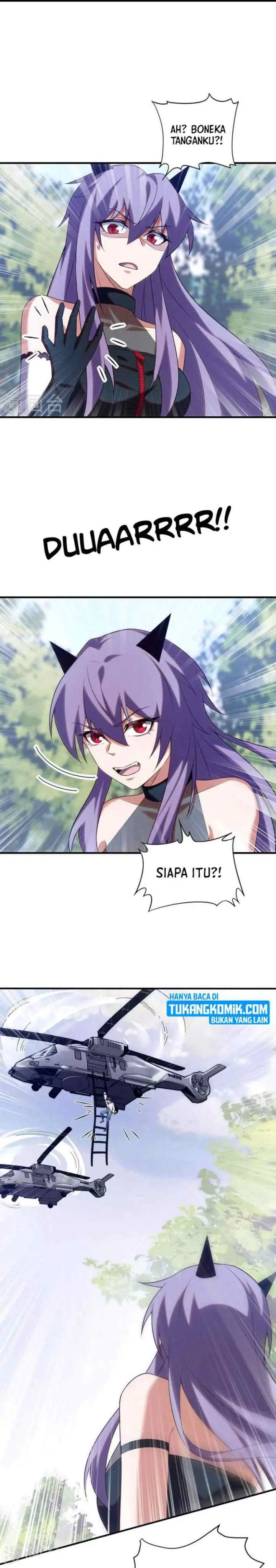 I'm Desperate to Get Stronger chapter 17 halaman 4