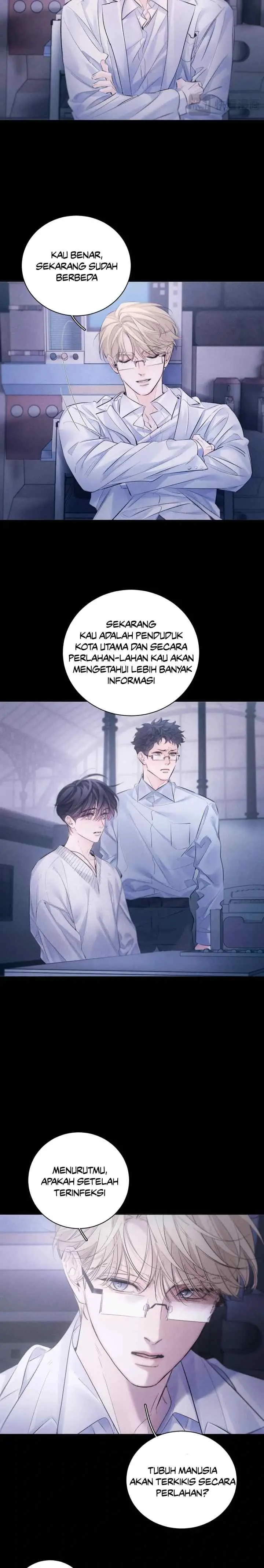 Wrong But Still Right chapter 46 halaman 7