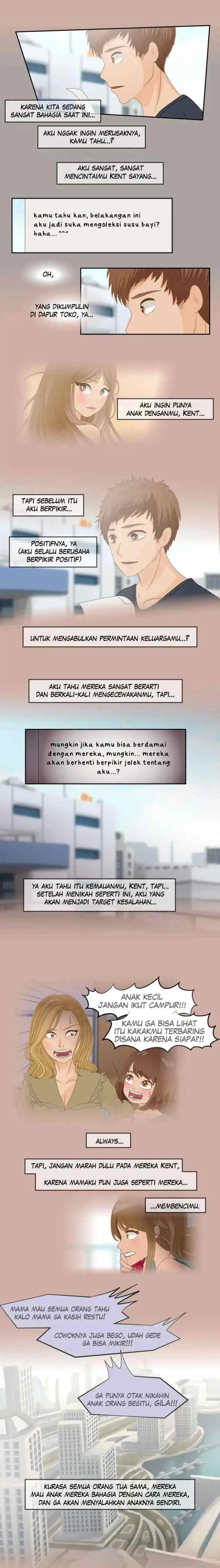 In A Dream chapter 111 halaman 5