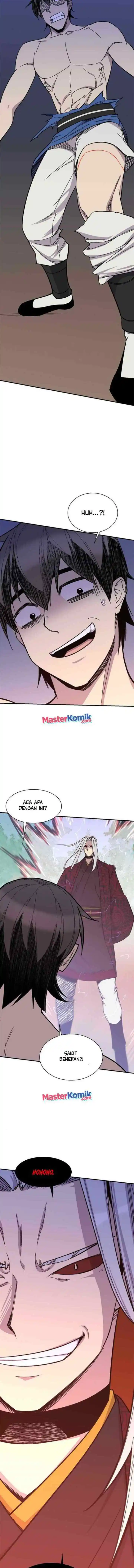The Strongest Ever chapter 69 halaman 16