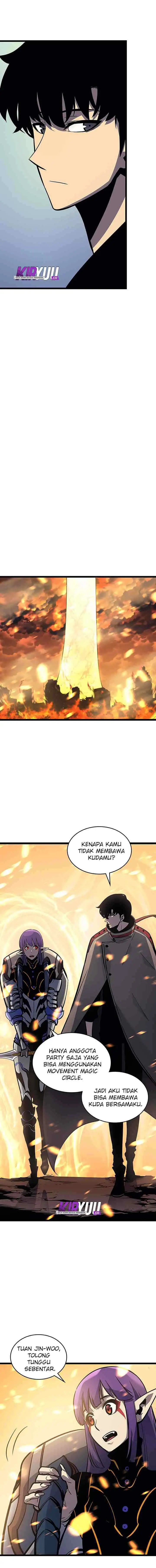 Solo Leveling chapter 84 halaman 5