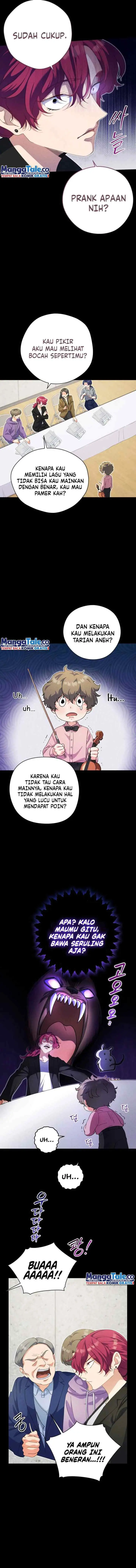 This Life Starts as a Child Actor chapter 18 halaman 4